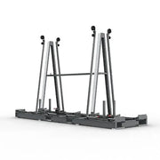 Abaco Folding One-Stop A-Frame – Fosa11872-Ac Abaco Machines