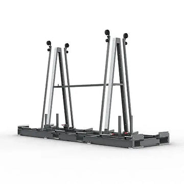Abaco Folding One-Stop A-Frame – Fosa11872-Ac