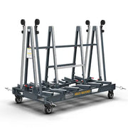 Abaco Folding One-Stop A-Frame – Fosa7547 Abaco Machines