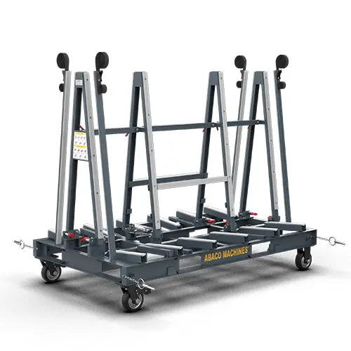 Abaco Folding One-Stop A-Frame – Fosa7547 Abaco Machines