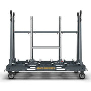 Abaco Folding One-Stop A-Frame – Fosa7547 Abaco Machines