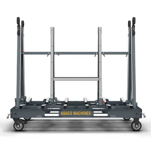 Abaco Folding One-Stop A-Frame – Fosa7547 Abaco Machines