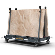 Abaco Folding One-Stop A-Frame – Fosa7547 Abaco Machines