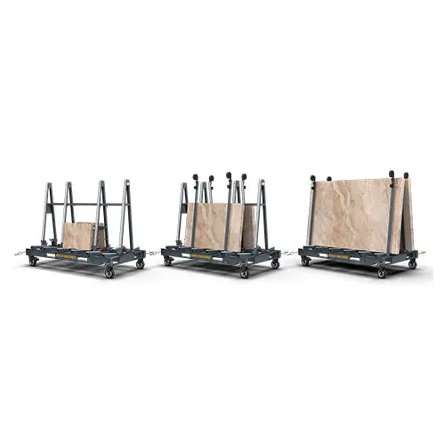 Abaco Folding One-Stop A-Frame – Fosa7547 Abaco Machines