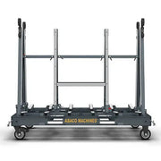 Abaco Folding One-Stop A-Frame – Fosa7547 Abaco Machines