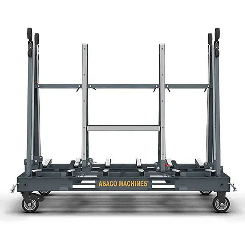 Abaco Folding One-Stop A-Frame – Fosa7547 Abaco Machines