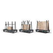 Abaco Folding One-Stop A-Frame – Fosa7547 Abaco Machines