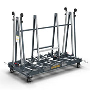Abaco Folding One-Stop A-Frame – Fosa8759 Abaco Machines