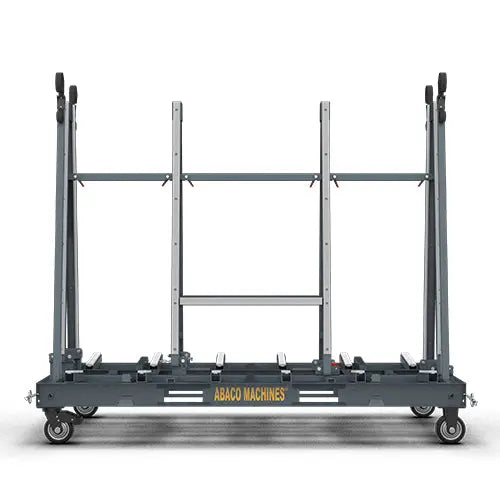 Abaco Folding One-Stop A-Frame – Fosa8759 Abaco Machines