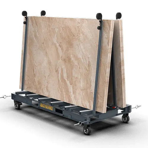 Abaco Folding One-Stop A-Frame – Fosa8759 Abaco Machines