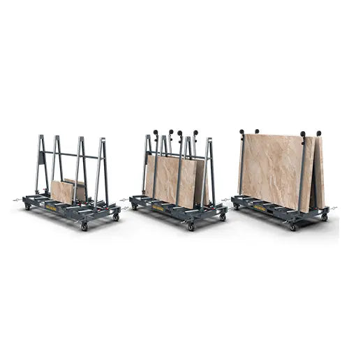 Abaco Folding One-Stop A-Frame – Fosa8759 Abaco Machines