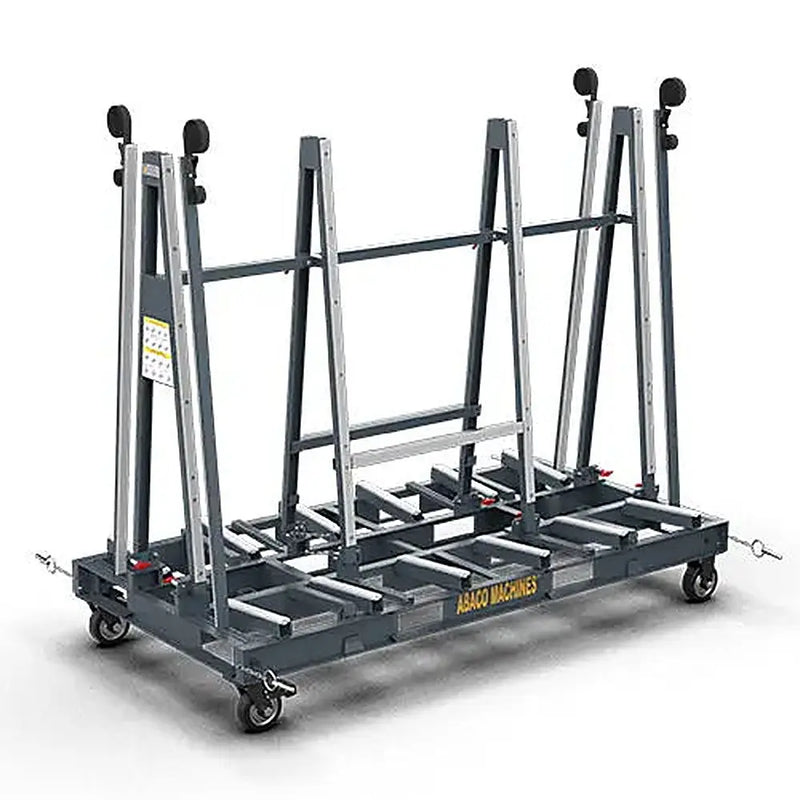 Abaco Folding One-Stop A-Frame – Fosa8759 Abaco Machines