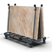 Abaco Folding One-Stop A-Frame – Fosa8759 Abaco Machines