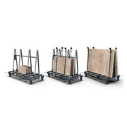 Abaco Folding One-Stop A-Frame – Fosa8759 Abaco Machines