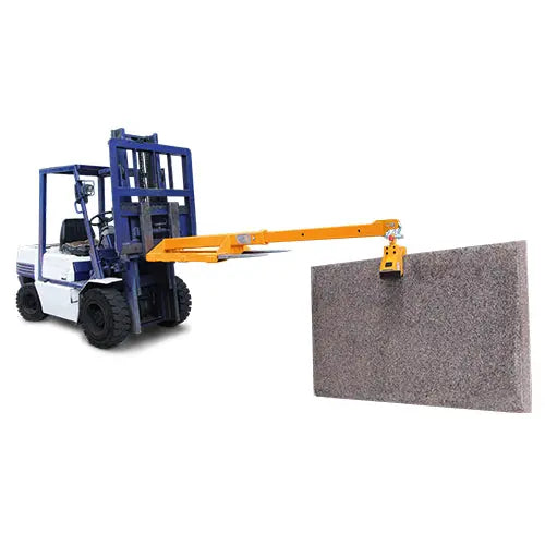 Abaco Forklift Boom – Afj25-B Abaco Machines