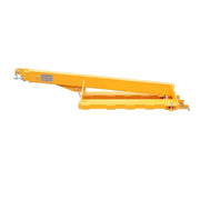 Abaco Forklift Boom – Afj35 Abaco Machines