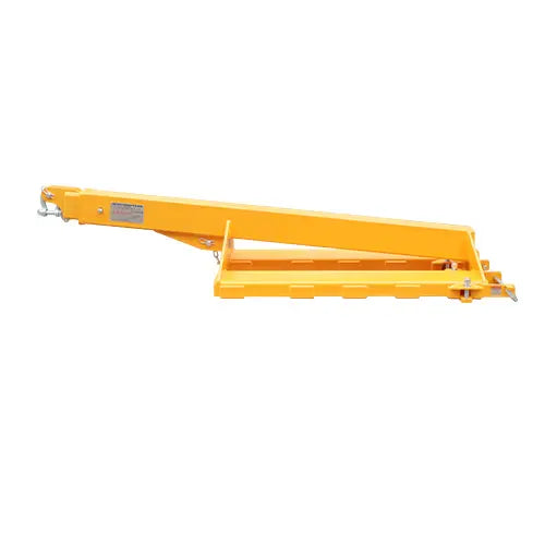 Abaco Forklift Boom – Afj35 Abaco Machines