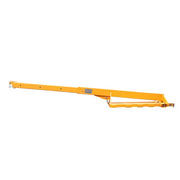 Abaco Forklift Boom – Afj35 Abaco Machines