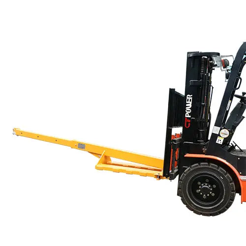 Abaco Forklift Boom – Afj35 Abaco Machines