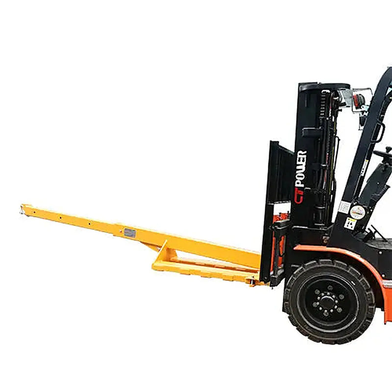 Abaco Forklift Boom – Afj35 Abaco Machines