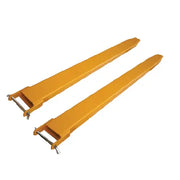Abaco Forklift Extensions – Afe083 Abaco Machines