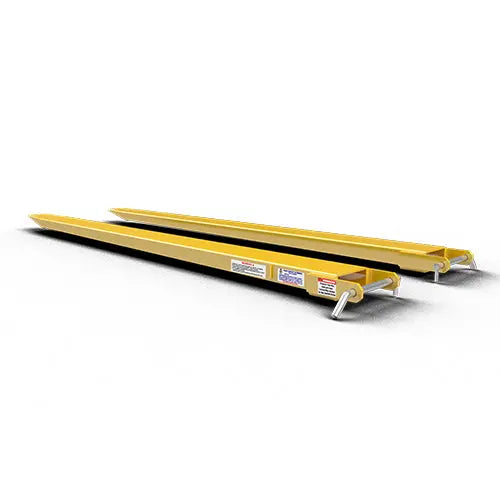 Abaco Forklift Extensions – Afe083 Abaco Machines