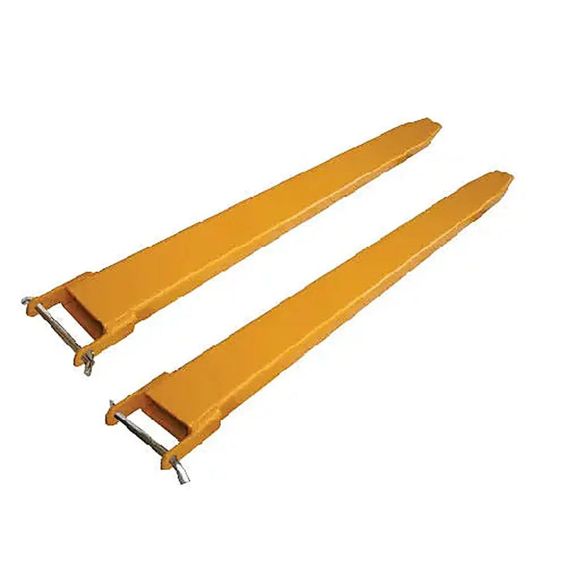 Abaco Forklift Extensions – Afe083 Abaco Machines