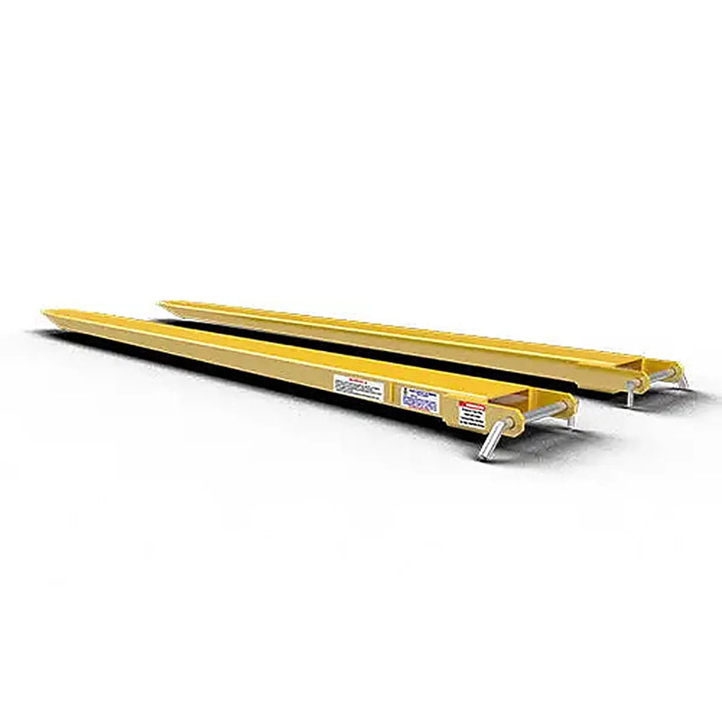 Abaco Forklift Extensions – Afe083 Abaco Machines