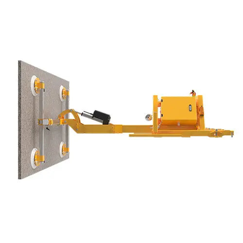 Abaco Forklift Power Vacuum Lifter – Afpvl300 Abaco Machines