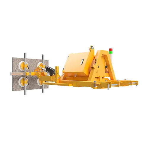 Abaco Forklift Power Vacuum Lifter – Afpvl300 Abaco Machines