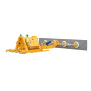 Abaco Forklift Power Vacuum Lifter – Afpvl300 Abaco Machines
