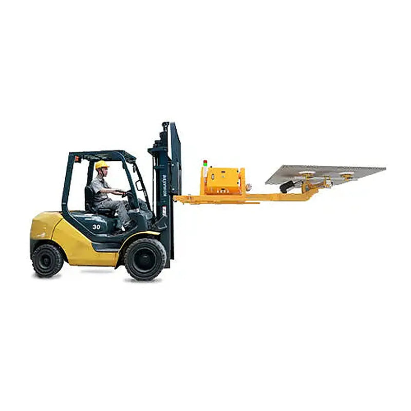 Abaco Forklift Power Vacuum Lifter – Afpvl300 Abaco Machines