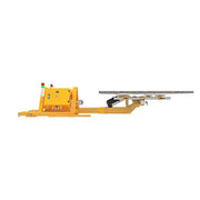 Abaco Forklift Power Vacuum Lifter – Afpvl300 Abaco Machines