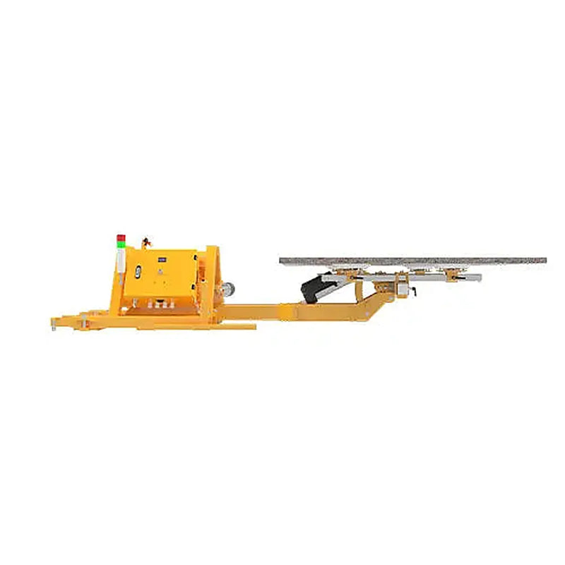 Abaco Forklift Power Vacuum Lifter – Afpvl300 Abaco Machines