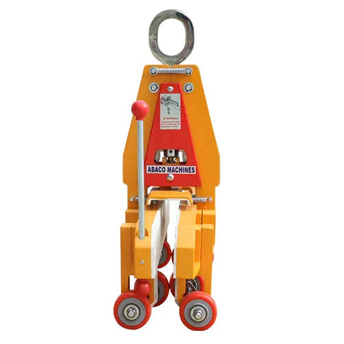 Abaco Glass Lifter – Agl28 Abaco Machines
