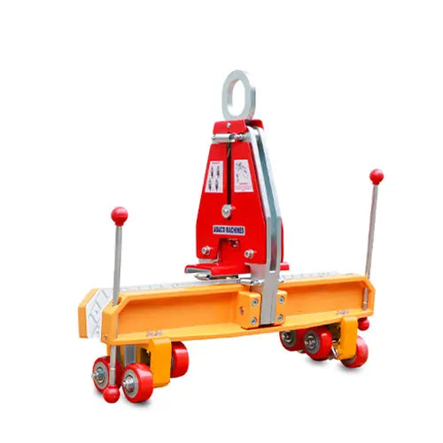 Abaco Glass Lifter – Apgl40 Abaco Machines