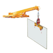 Abaco Glass Lifter – Apgl40 Abaco Machines