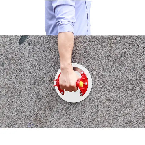 Abaco Hand Held Suction Cup – Vc200P Abaco Machines