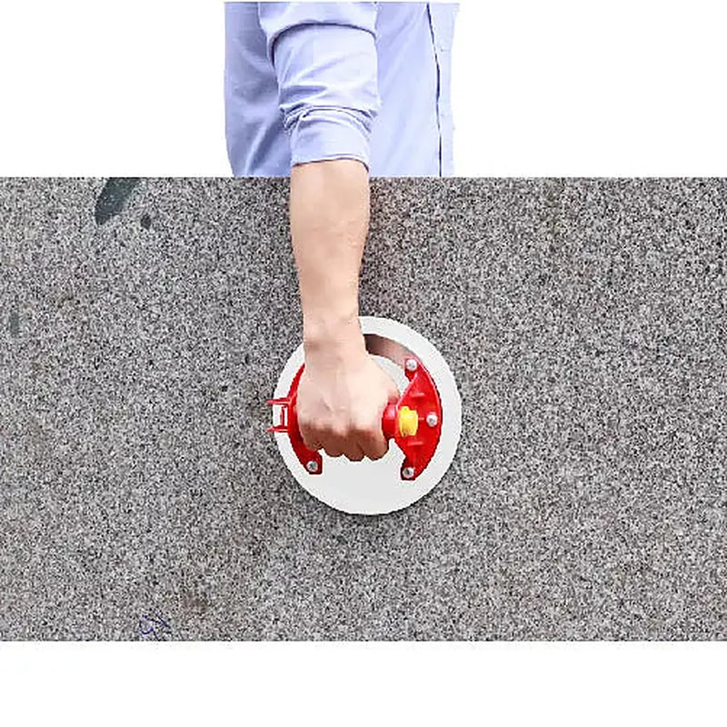 Abaco Hand Held Suction Cup – Vc200P Abaco Machines