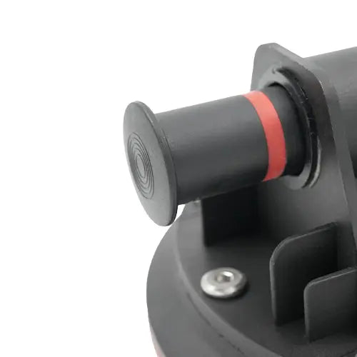 Abaco Hand Pump Vacuum Suction Cup – Ahvc200 Abaco Machines