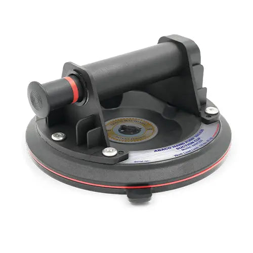 Abaco Hand Pump Vacuum Suction Cup – Ahvc200 Abaco Machines