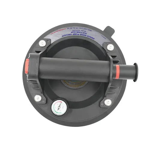Abaco Hand Pump Vacuum Suction Cup – Ahvc200 Abaco Machines