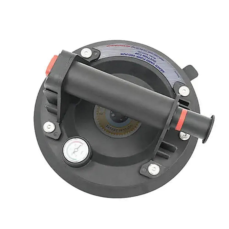 Abaco Hand Pump Vacuum Suction Cup – Ahvc200 Abaco Machines