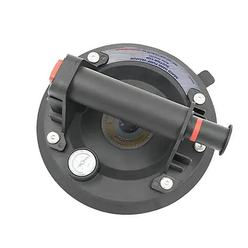 Abaco Hand Pump Vacuum Suction Cup – Ahvc200 Abaco Machines