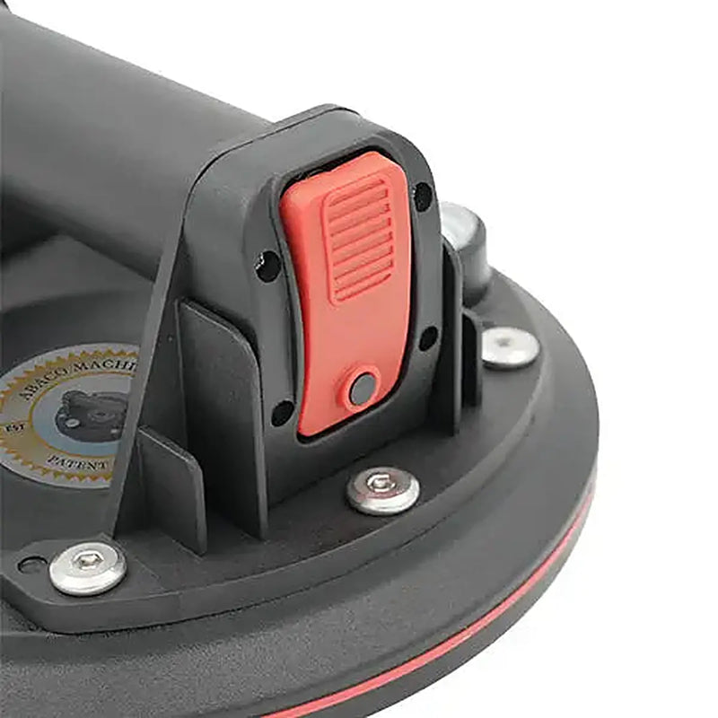Abaco Hand Pump Vacuum Suction Cup – Ahvc200 Abaco Machines