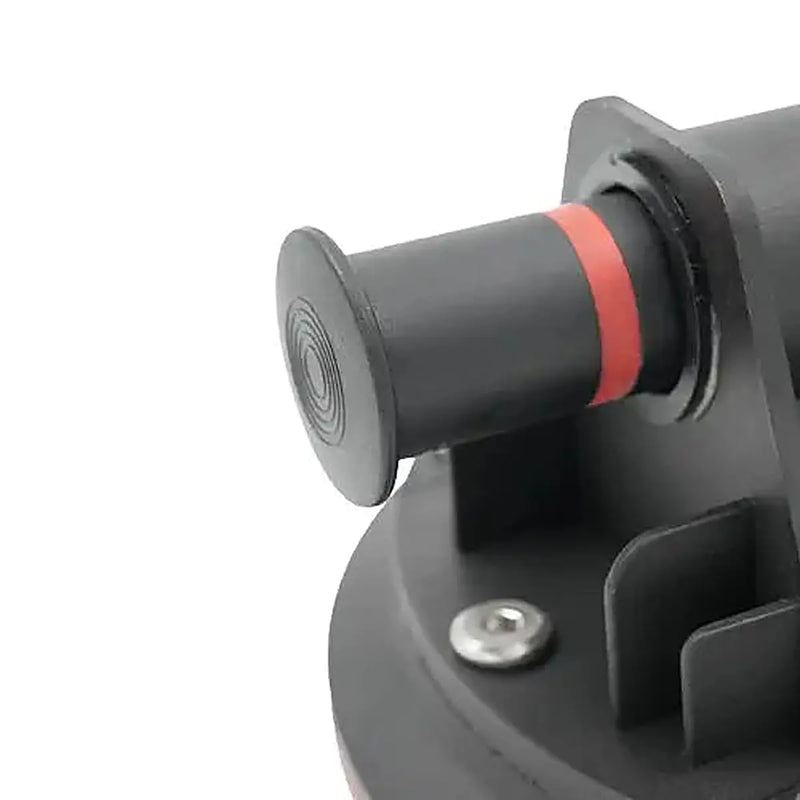 Abaco Hand Pump Vacuum Suction Cup – Ahvc200 Abaco Machines