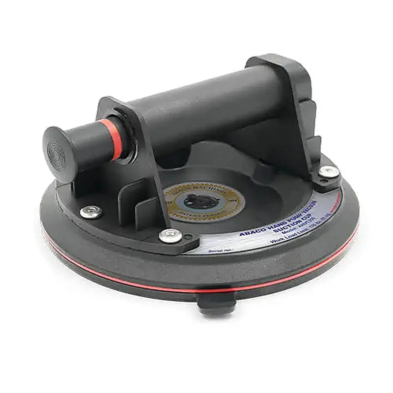 Abaco Hand Pump Vacuum Suction Cup – Ahvc200 Abaco Machines