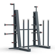 Abaco Heavy-Duty Display Stand Rack – Ahdsr078 Abaco Machines