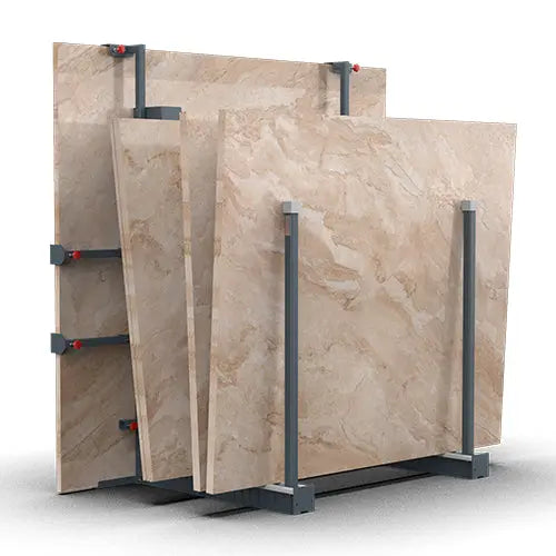 Abaco Heavy-Duty Display Stand Rack – Ahdsr078 Abaco Machines