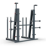 Abaco Heavy-Duty Display Stand Rack – Ahdsr078 Abaco Machines